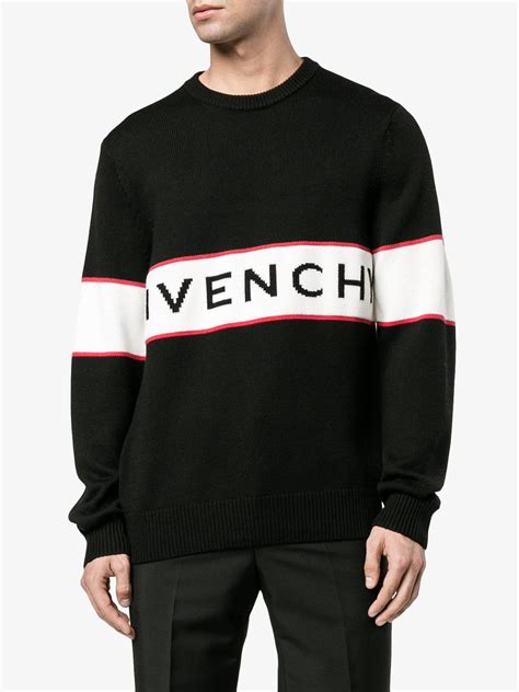 givenchy jumper sale|givenchy sweater clearance men.